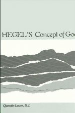 HEGELS CONCEPT OF GOD