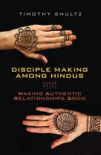 Disciple Making among Hindus