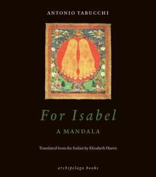 For Isabel: A Mandala