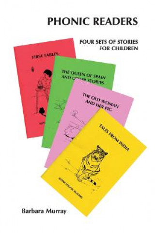 PHONIC READERS