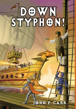 DOWN STYPHON