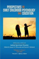 PERSPECTIVES ON EARLY CHILDHOO