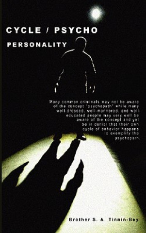 CYCLE / PSYCHO PERSONALITY