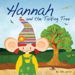 HANNAH & THE TALKING TREE