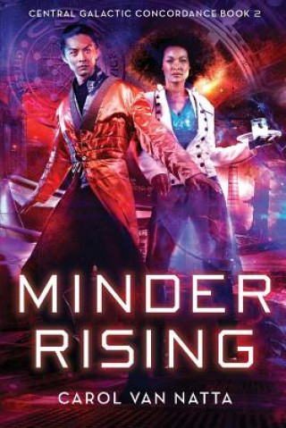 MINDER RISING