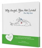 MY ANGEL YOU ARE LOVED