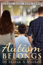 AUTISM BELONGS
