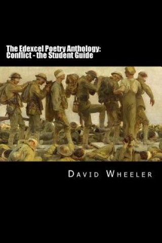 Edexcel Poetry Anthology