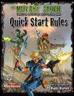 MUTANT EPOCH RPG QUICK START R