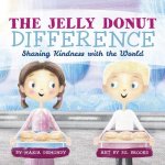 Jelly Donut Difference