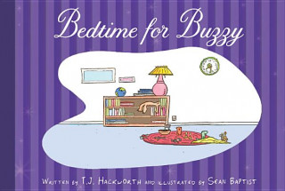 Bedtime for Buzzy