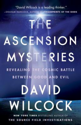 Ascension Mysteries (David Wilcock)(Miękka)