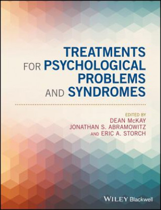 Treatments for Psychological - Problems and Syndromes