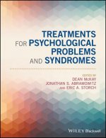 Treatments for Psychological - Problems and Syndromes