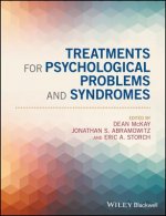 Treatments for Psychological - Problems and Syndromes