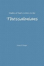 Studies of Paul's Letters to the Thessalonians