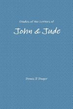 Studies of the Letters of John & Jude