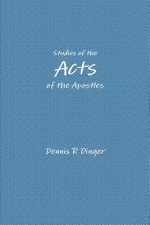 Studies of the Acts of the Apostles