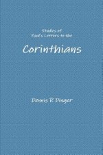 Studies of Paul's Letters to the Corinthians