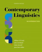 CONTEMPORARY LINGUISTICS