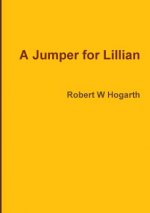 Jumper for Lillian