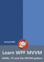 FRE-LEARN WPF MVVM - XAML C# &