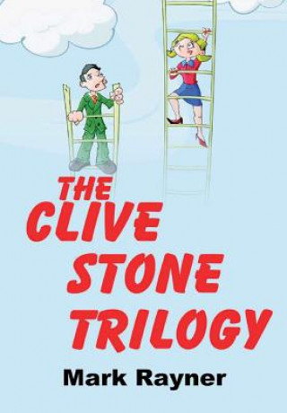 Clive Stone Trilogy