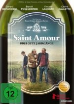 Saint Amour - Drei gute Jahrgänge, 1 DVD