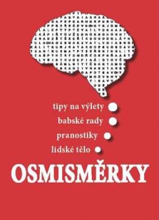 Osmisměrky