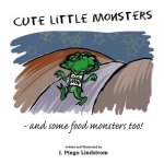 Cute Little Monsters