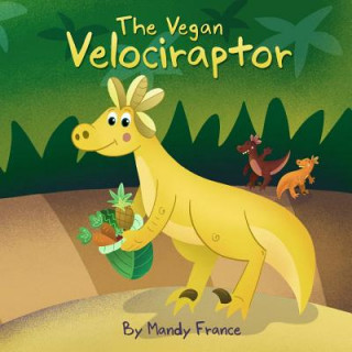 Vegan Velociraptor