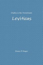 Studies in the Pentateuch: Leviticus