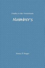 Studies in the Pentateuch: Numbers