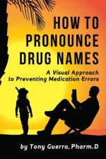 How to Pronounce Drug Names: A Visual Approach to Preventing Medication Errors
