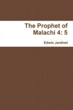 Prophet of Malachi 4: 5