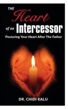 Heart of an Intercessor