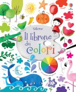 Il librone dei colori