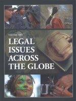 Legal Issues Across the Globe