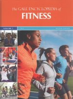 Gale Encyclopedia of Fitness: 2 Volume Set