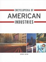 Encyclopedia of American Industries: 3 Volume Set
