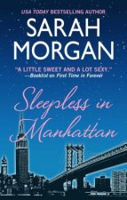 SLEEPLESS IN MANHATTAN -LP