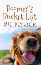 Boomer's Bucket List