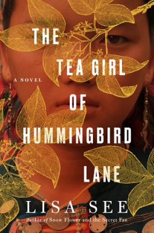 TEA GIRL OF HUMMINGBIRD LANE