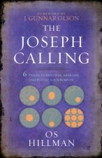 Joseph Calling: 6 Stages to Understand, Navigate and Fulfill your Purpose