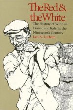 RED & THE WHITE
