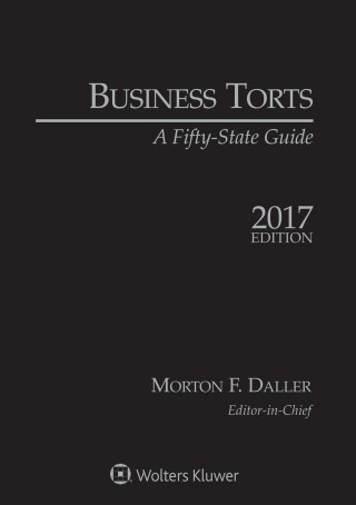 BUSINESS TORTS