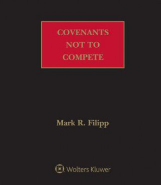 COVENANTS NOT TO COMPETE 4/E