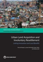 Urban land acquisition and involuntary resettlement