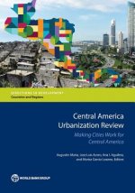 Central America urbanization review