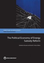 political economy of energy subsidy reform